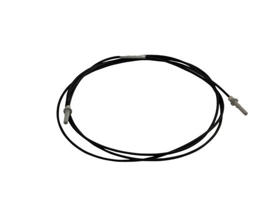 ABB TK812V015 3BSC950118R1  POF Cable 1.5 meter latching connector Simplex plastic fibre