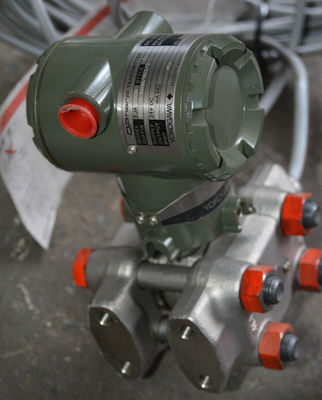 YOKOGAWA DP Harp EJA130A EMZZB-94NA/SU1/Z S1 Differential Pressure Transmitter