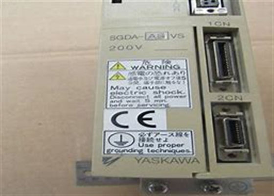 Yaskawa SGDA-A3VS Servo Drives Sigma Series Brand New In Box