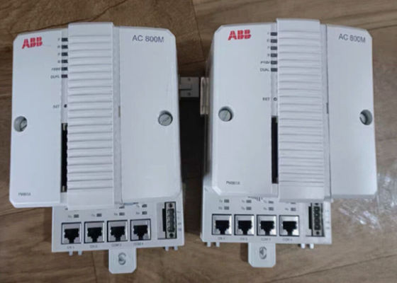 ABB 3BSE018160R1 PM861AK02 Redundant Processor Unit Central Unit