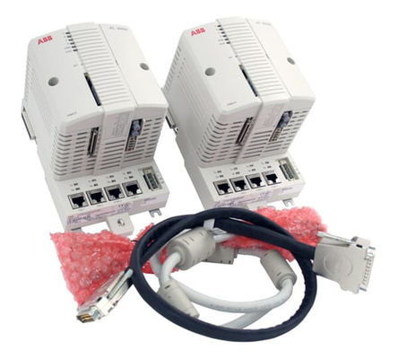 ABB 3BSE018160R1 PM861AK02 Redundant Processor Unit Central Unit