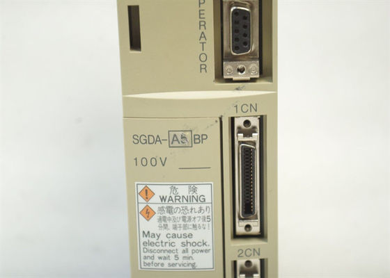Yaskawa SGDA-A5BP Servo Drives Brand New In Original Box 100V