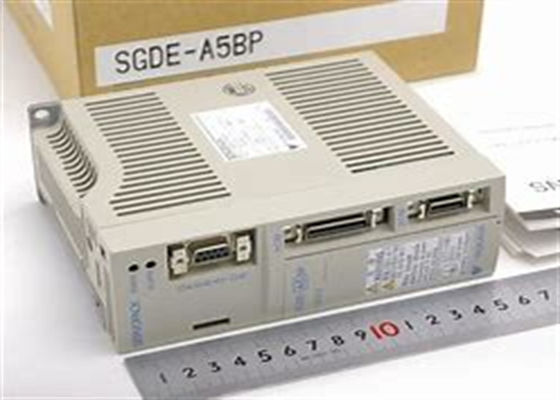 Yaskawa SGDA-A5BP Servo Drives Brand New In Original Box 100V