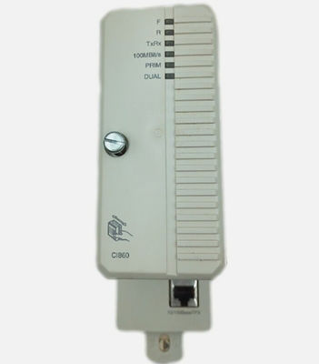 ABB CI860K01 FF HSE Interface 3BSE032444R1 AC 800M Communication Module
