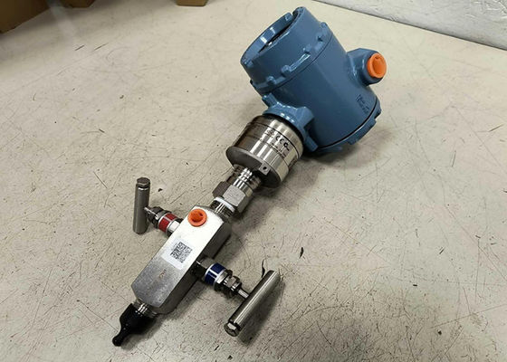 3051S2TG2A2A11A1AB4KBM5Q4 NOS 3051S Rosemount Pressure Transmitter