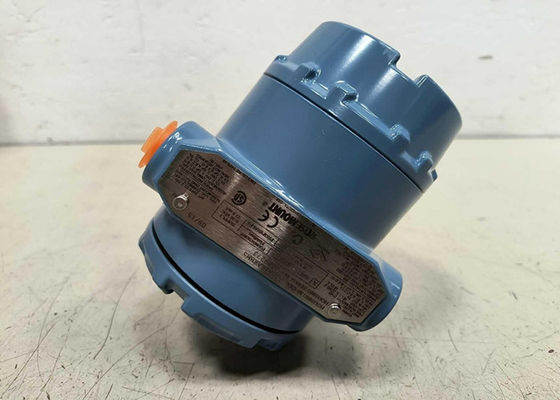 3051S2TG2A2A11A1AB4KBM5Q4 NOS 3051S Rosemount Pressure Transmitter