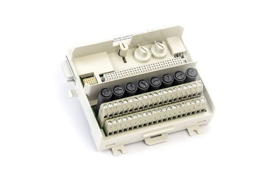 ABB TU838 3BSE008572R1 Module_Termination_Unit Extended MTU 50V 0.375kg
