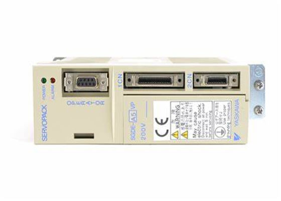 Yaskawa Servo Drives Brand New SGDA-A5VP In Original Box 200V