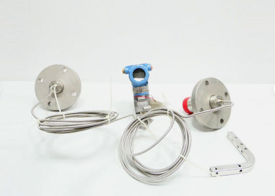 ROSEMOUNT 3051CD3A22A1AS2B4M5E5L4 DIFFERENTIAL PRESSURE TRANSMITTER 10.5-55V-DC