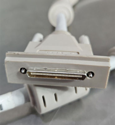 ABB  3BSC950262R1 TK851V010 Connection Cable 1m BC810 Interconnection Cable