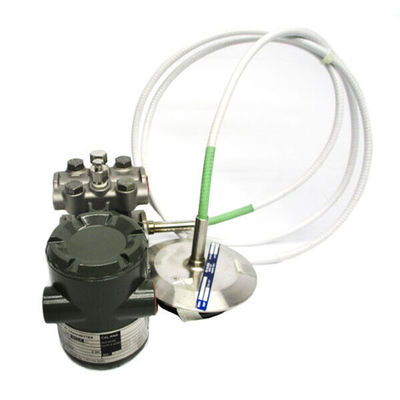 YOKOGAWA EJA110A-EMS4B-92EN/FF1/D1 10.5-42VDC 3/4 NSNP Pressure Transmitter