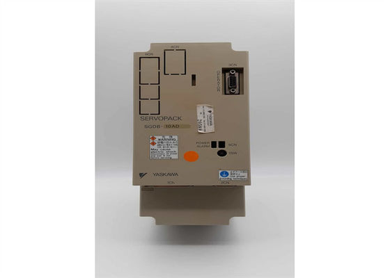 SGDB-10AD AC Servo Drives Yaskawa Brand New In Original Box