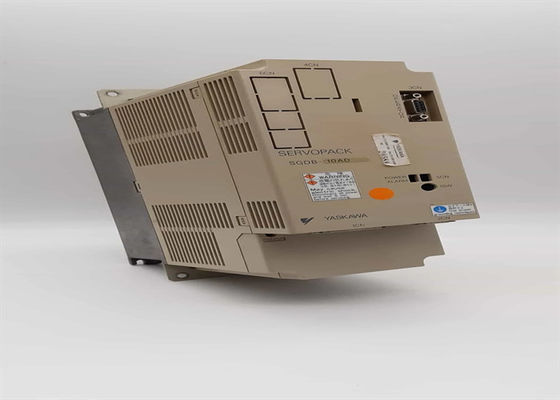 SGDB-10AD AC Servo Drives Yaskawa Brand New In Original Box