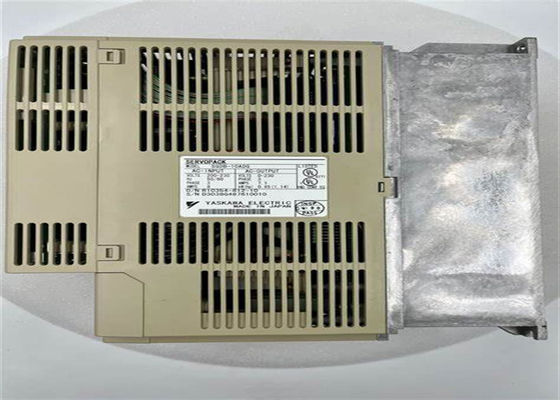 Yaskawa SGDB-10ADG Sigma Series AC Servo Amplifier Brand New