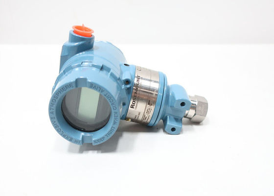 ROSEMOUNT 3051TG2A2B21AB4C6M5 PRESSURE TRANSMITTER 0-150PSI 10.5-30V-DC