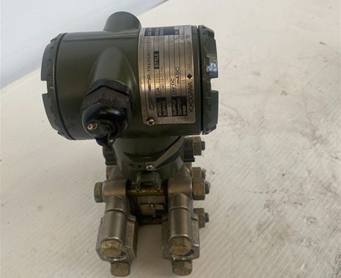 YOKOGAWA DP Harp EJA110A-DMS4A-64NC Style S1 Pressure Transmitter