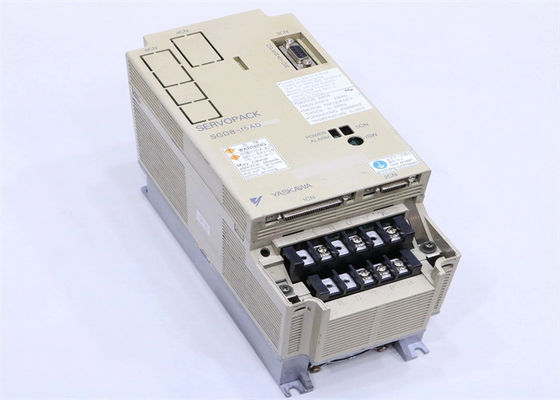 Yaskawa SGDB-15AD Industrial Servo Drives Brand New Original Box