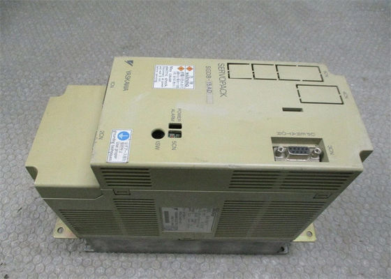 Yaskawa SGDB-15AD Industrial Servo Drives Brand New Original Box