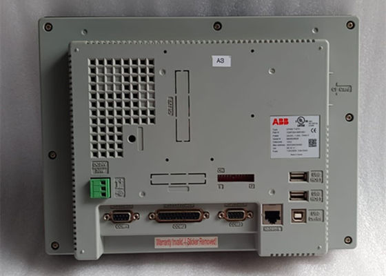 ABB  1SBP260189R1001 CP450 T-ETH Control Panel 10.4'' TFT Touch