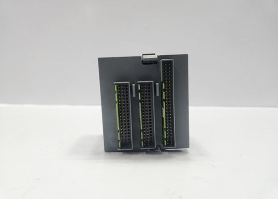 ABB AI523 1SAP250300R0001 AI523: S500 Analog input module 16 AI: U, I, RTD, DI. 13Bit incl. sign 1-wire