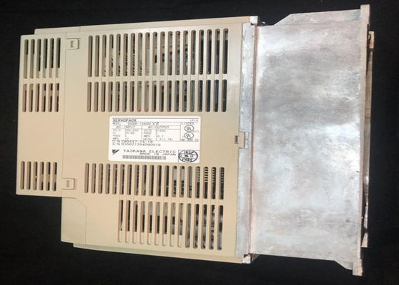 Yaskawa Servo Drives SGDB-15ADG-Y8 Brand New In Original Box