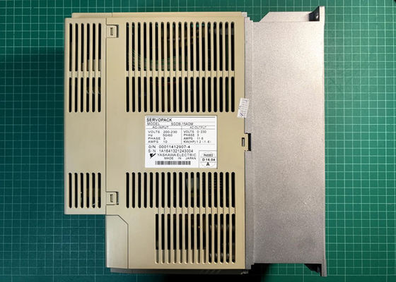 Yaskawa SGDB-15ADM Servo Drives Industry Brand Original New Box