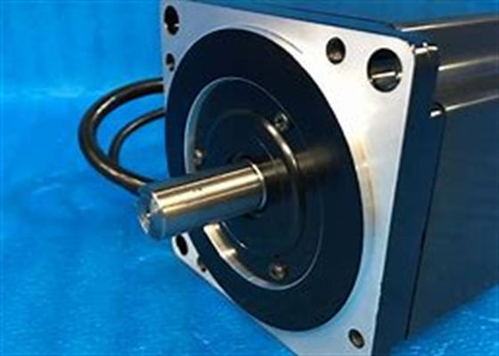 Yaskawa SGMP 15A314 AC Servo Motor Brand New In Original Box