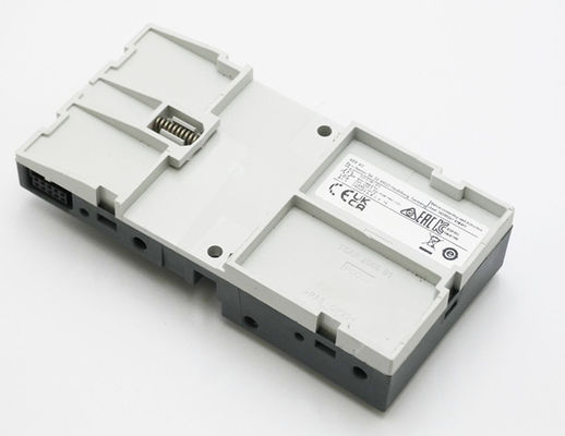 ABB TU507-ETH 1SAP214200R0001 Interface Terminal Unit For Ethernet Protocols Screw Terminals