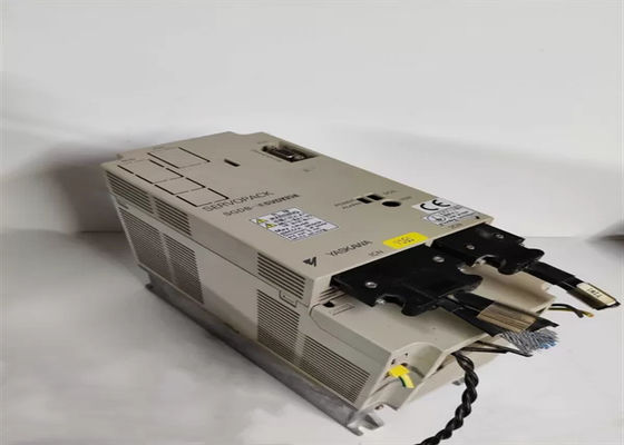 Yaskawa New Industry Servo Drives SGDB-15VDY104 Original In Box