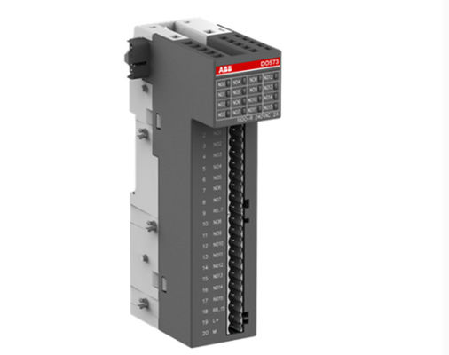 ABB  1TNE968902R1201 AO561 Analog output module Distributed Automation I/Os