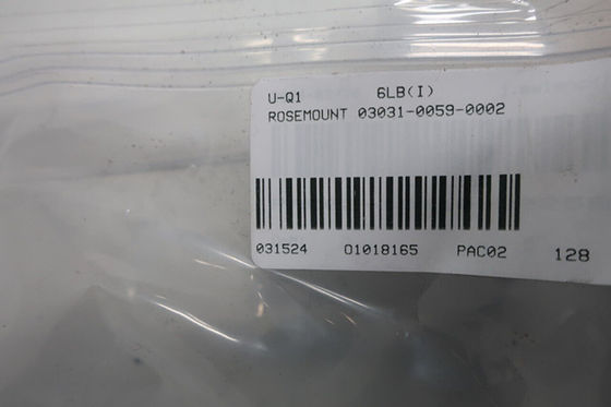 ROSEMOUNT 3051CG4A22A1AB4 Pressure Transmitter 300PSI 10.5-55V-DC