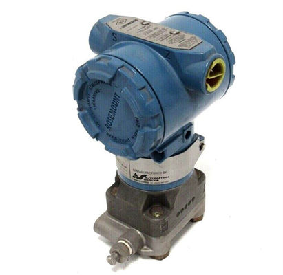 ROSEMOUNT 3051CG4A22A1AB4K5 Pressure Transmitter 300PSI 10.5-55V-DC
