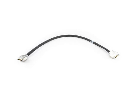 ABB  3BSC950192R1 TK850V007 CEX-Bus Extension Cable Length 0.7m