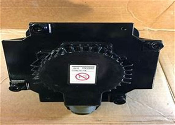Brand New SGMGH-20ACA2C Yaskawa Servo Motor In Original Box 8kw