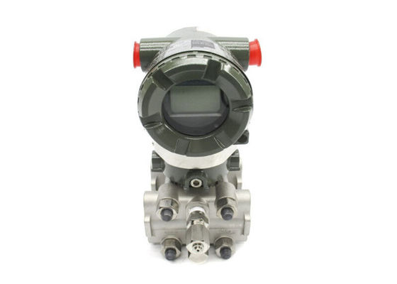 YOKOGAWA EJA110A-DUS4B-92EA/FF1/K2/D1 10.5-42VDC 2300PSI NSNP Pressure Transmitter