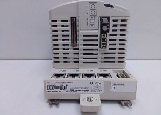 ABB PRC3BSE050198R1 PM866K01 Processor Unit Module 0.2kg 24VDC