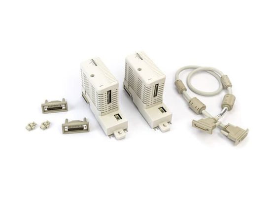 ABB 3BSE031155R1 BC810K02 CEX-bus Interconnection Unit Communication Module