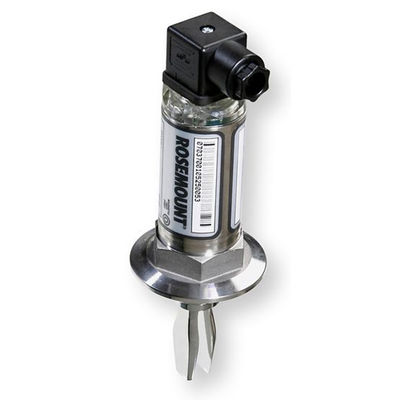 Rosemount 2110 Vibrating Fork Level Switch Maximum current 500 mA for Industrial