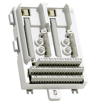 ABB 3BSE020850R1 TU842 Redundant MTU 50V Module Termination Unit