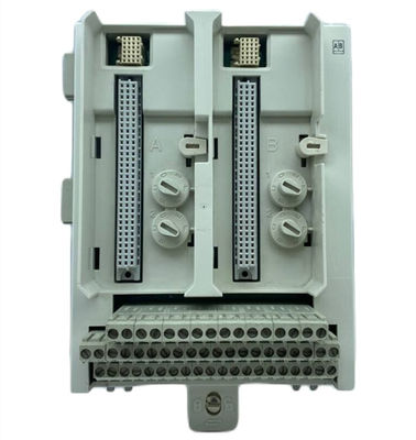 ABB 3BSE020850R1 TU842 Redundant MTU 50V Module Termination Unit