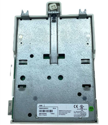 ABB 3BSE020850R1 TU842 Redundant MTU 50V Module Termination Unit