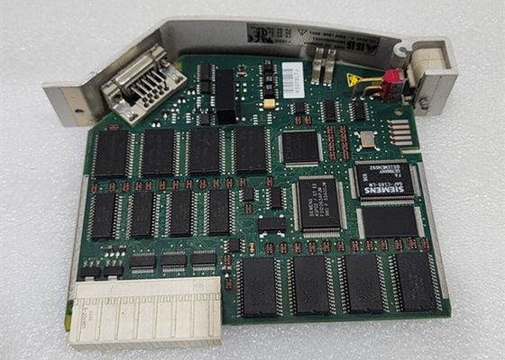 ABB 3BDH000032R1 FI 830F Fieldbus Module PROFIBUS-DP Communication Module