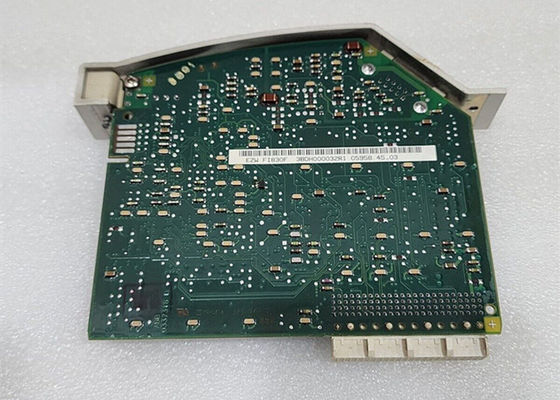 ABB 3BDH000032R1 FI 830F Fieldbus Module PROFIBUS-DP Communication Module