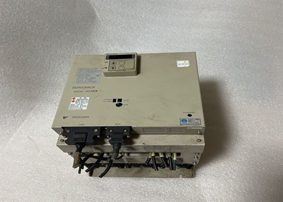 Yaskawa Industy Servo Drives SGDB-44ADM Brand New In Original