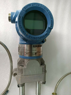Rosemount 3051CD2A22A1AS2M5B4I1D4T1Q4C4HR5 Smart Pressure Transmitters