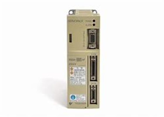 Yaskawa SGDE-01AP Industry Servo Drives Brand New In Original Box