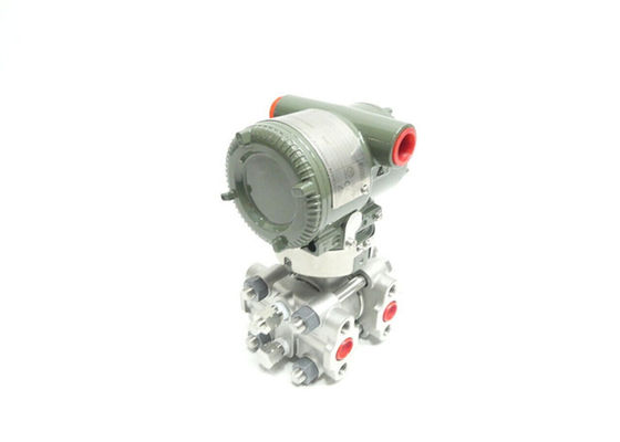 YOKOGAWA EJA120A-DES4G-912NB/FF1/D1 DPHARP PRESSURE TRANSMITTER 10.5-42V-DC