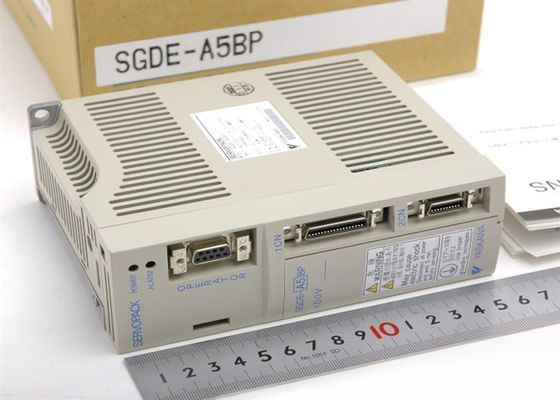 Yasakwa Brand New Industrial Servo Drives SGDE-A5BP Original