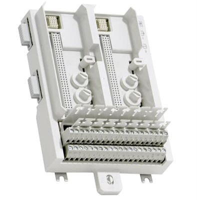 ABB TU844 3BSE021445R1  Redundant MTU 50V Module Termination Unit