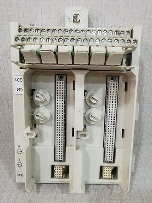 ABB TU844 3BSE021445R1  Redundant MTU 50V Module Termination Unit